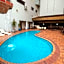 Ibis Styles Presidente Prudente, Portal of the West