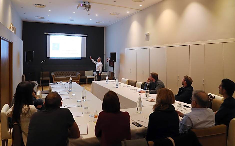 Guitart Grand Passage