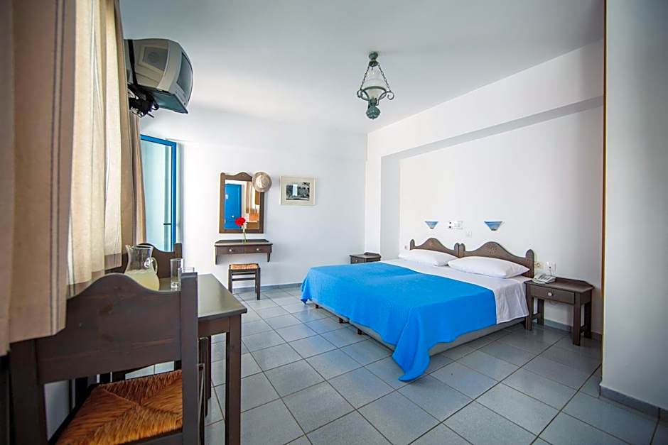 Iliana Hotel