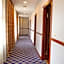 Sheki Palace Hotel