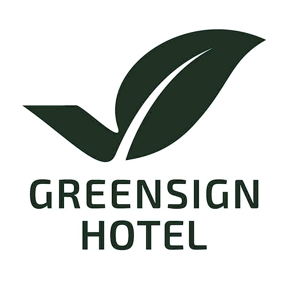 GenoHotel Forsbach