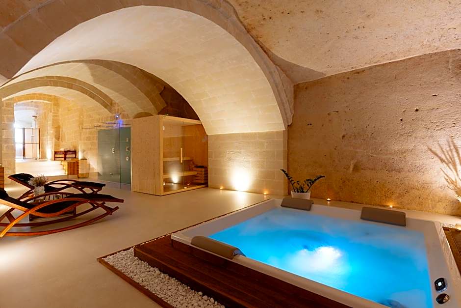 Endea Suite Rooms & Lounge SPA