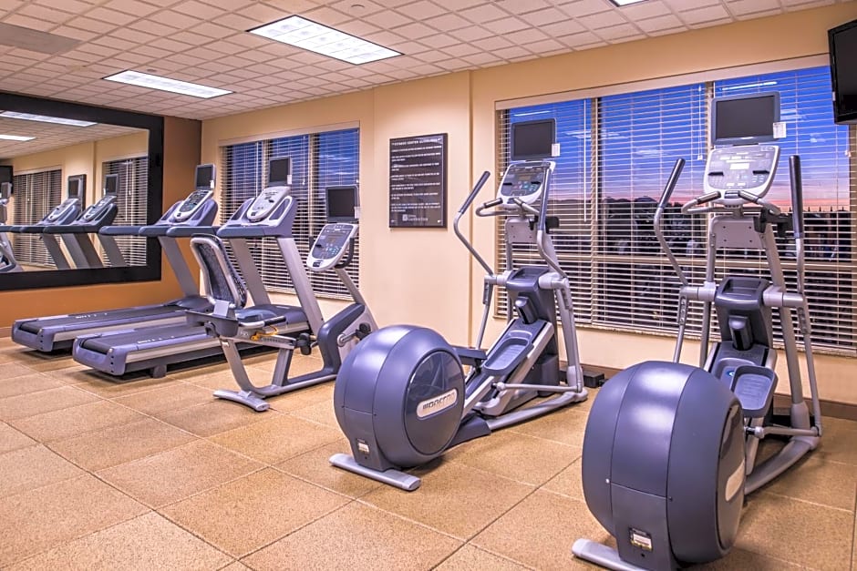 Hilton Garden Inn Bend