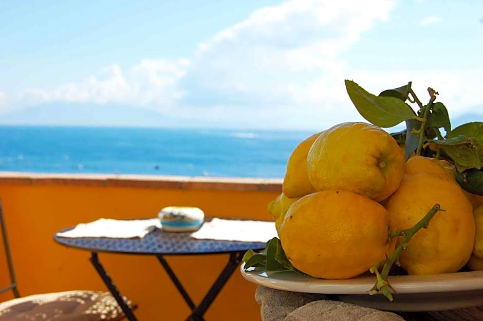 La Terrazza sul Mare
