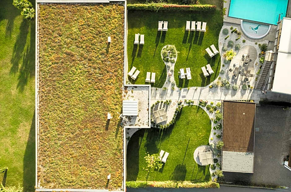 Hotel Der Heinrichshof