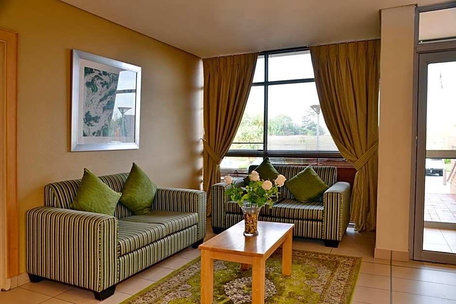 Road Lodge Southgate