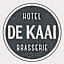 Hotel Brasserie de Kaai