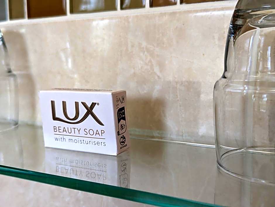 The Lodge by Cefn Tilla