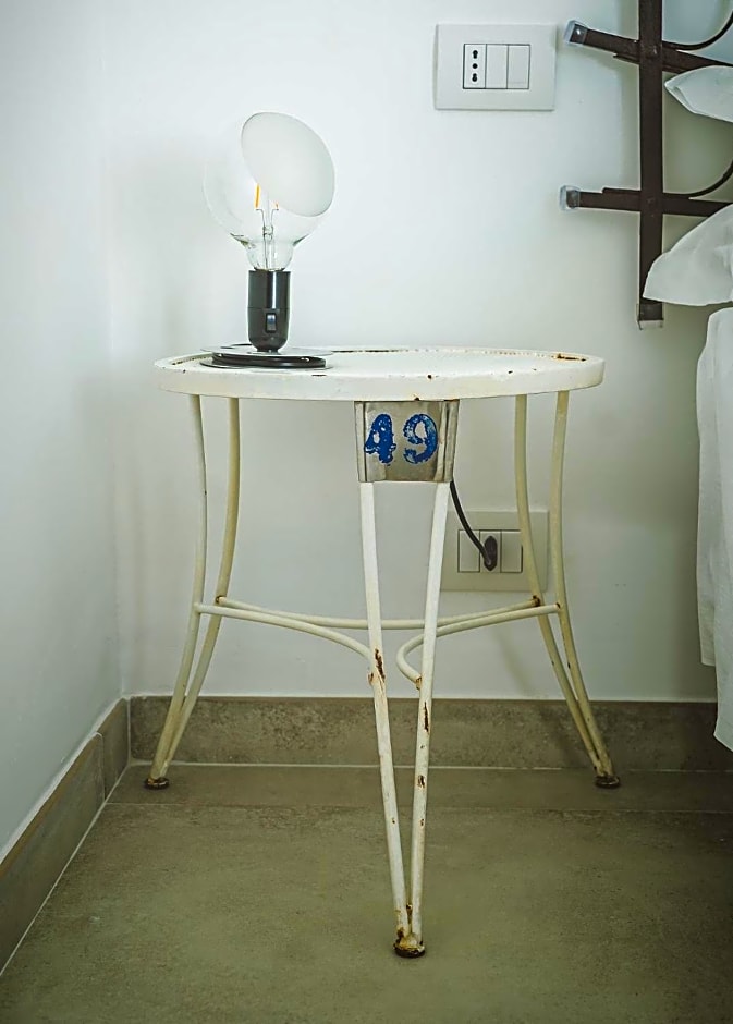 Casa Ziazì Room e Nature