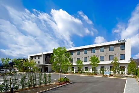 Fairfield by Marriott Mie Okuise Odai