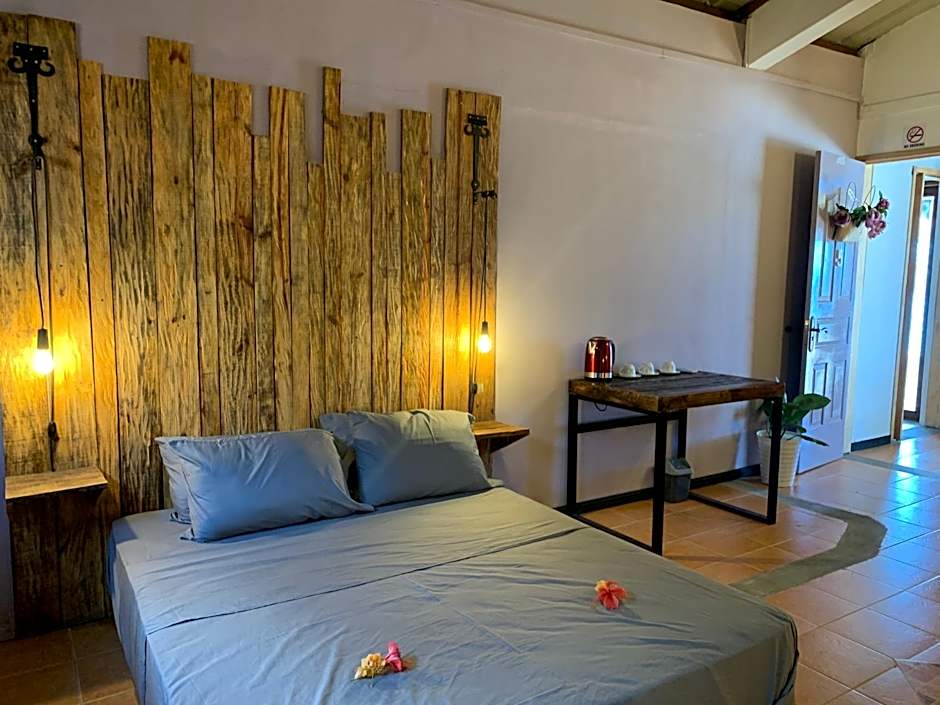 Bon Vivant Front de Mer - Ile Rodrigues