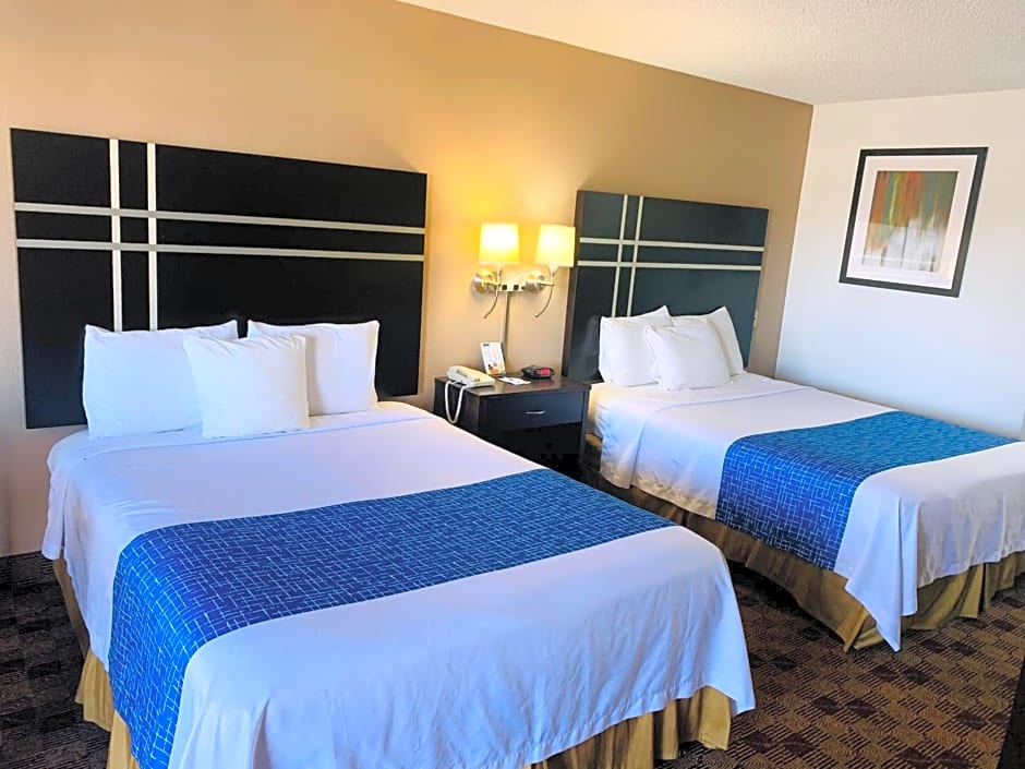 Travelodge by Wyndham Killeen/Fort Hood