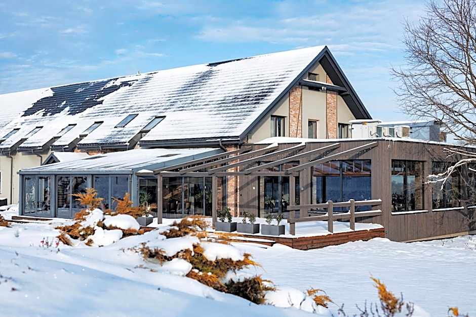 Hotel Szary Residence