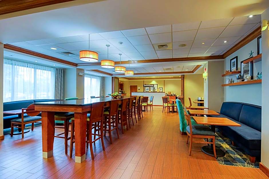 Hampton Inn Wilmington-University Area/Smith Creek Station