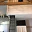 CHAMBRE CABANE à partir de 8 ans