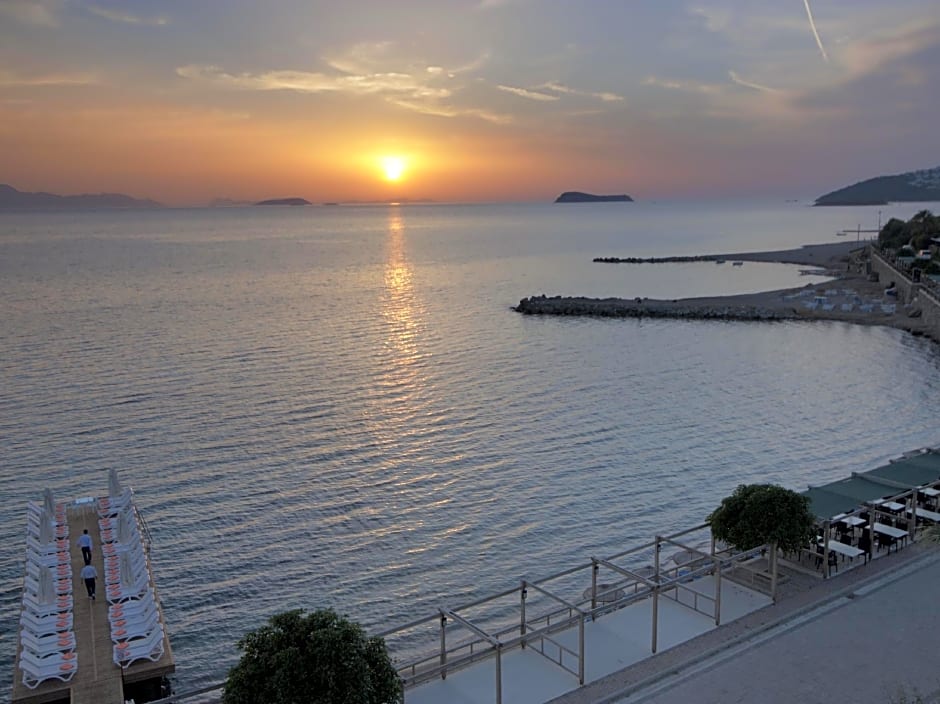 Dragut Point South Hotel Turgutreis - All Inclusive