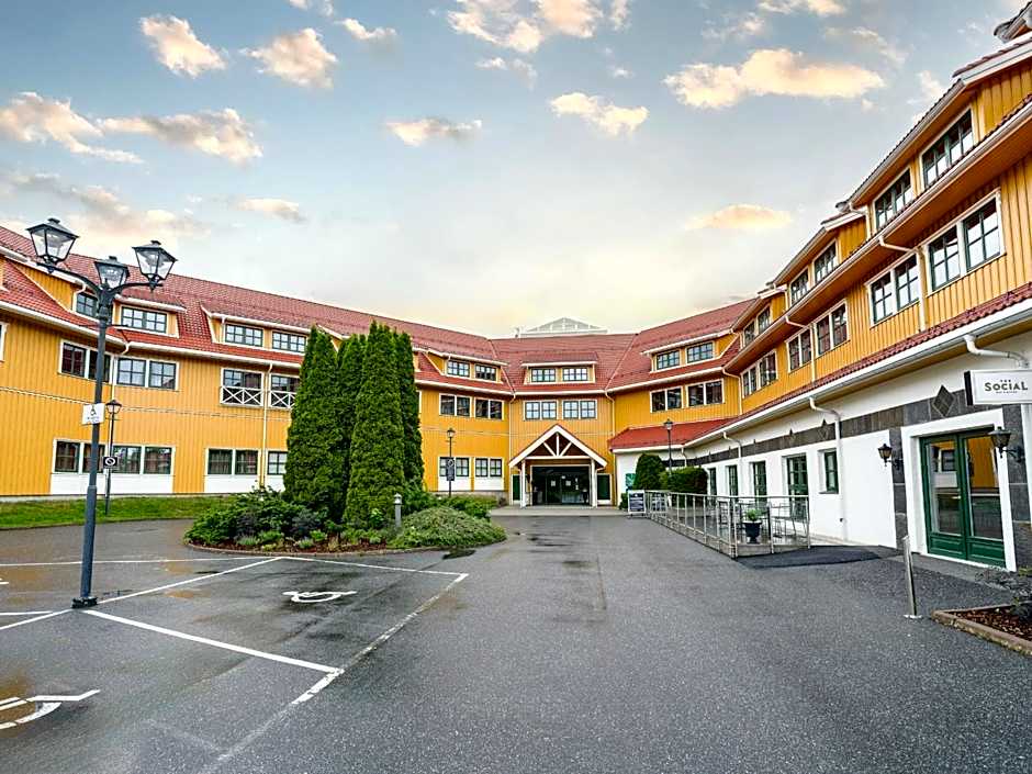 Quality Hotel Sarpsborg