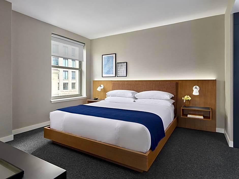 Hotel AKA Back Bay