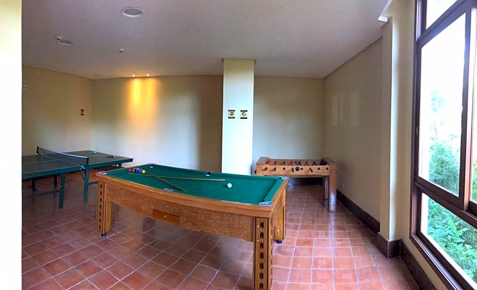 Suíte Condomínio Vista Azul - Pedra Azul