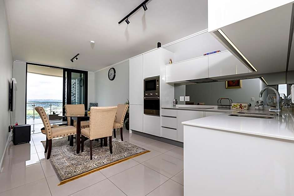 Sky Dweller by Ellipse