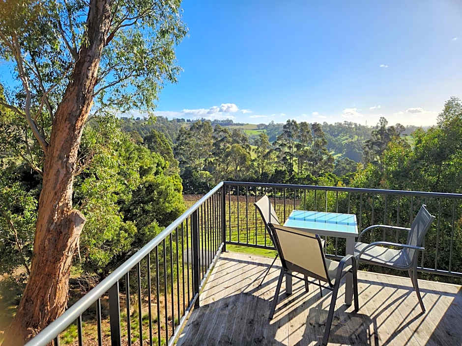Tamar Ridge Winery Apartments
