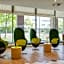 Citadines Arnulfpark Munich