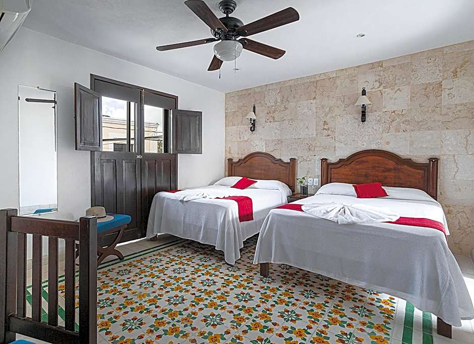 La Aurora Hotel Colonial
