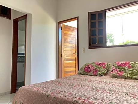 Villa Nevada Hostel