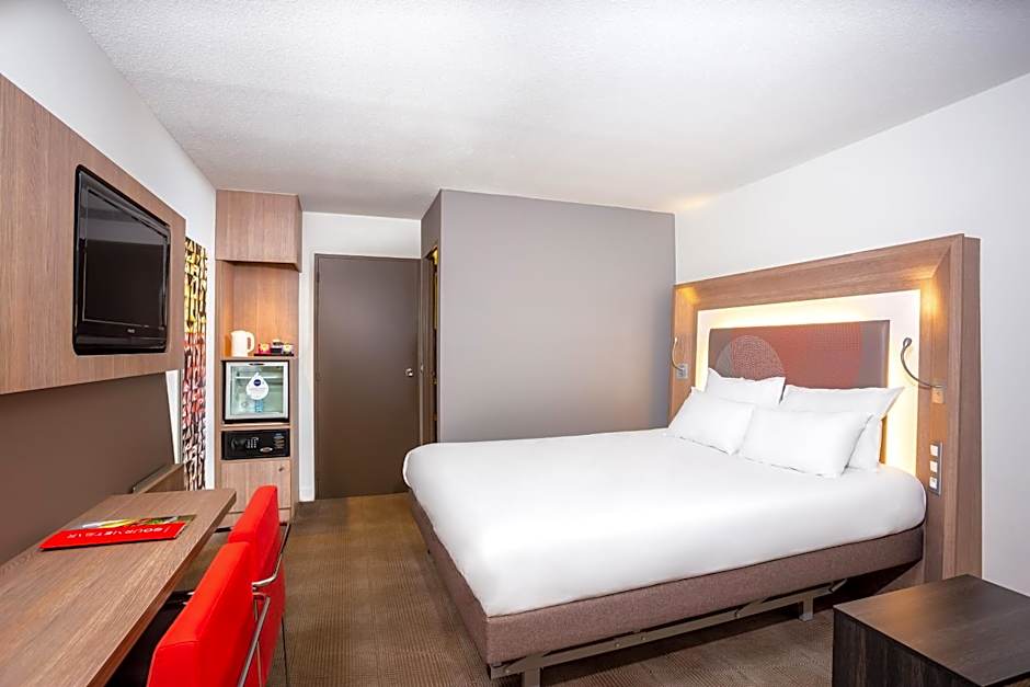 Novotel Brussels Off Grand Place