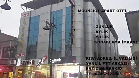 Moonlight pansiyon