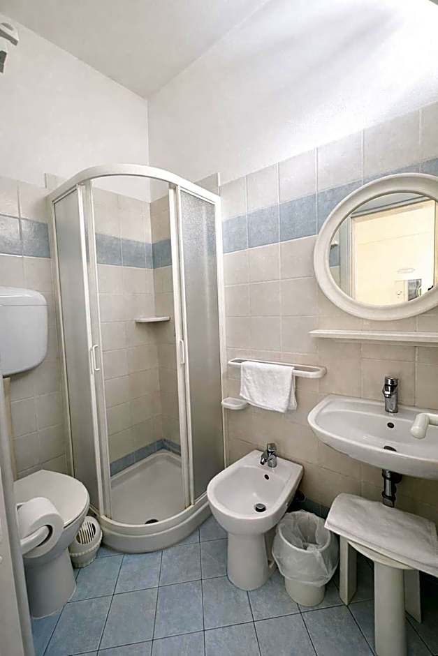 Hotel Giove dipendenza Hotel Fiamma