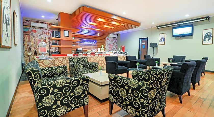 Hotel Dafam Pekalongan