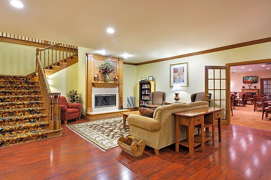Country Inn & Suites by Radisson, Decatur, IL