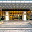 Rezen Hotel Ningbo Zhehai