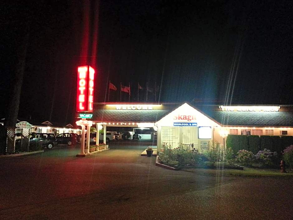 Skagit Motel