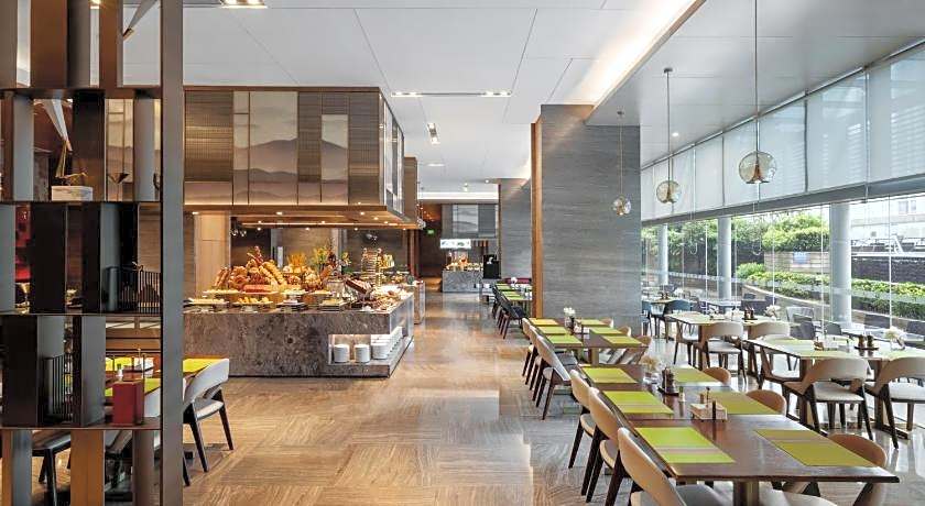 Wyndham Garden Foshan Jinshazhou