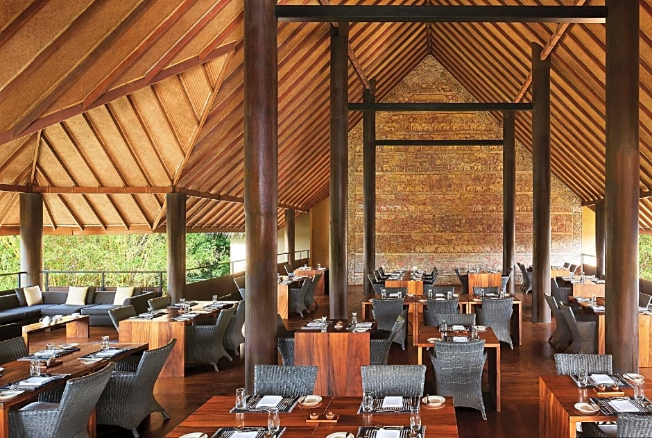 Jetwing Vil Uyana, A Luxury Reserve