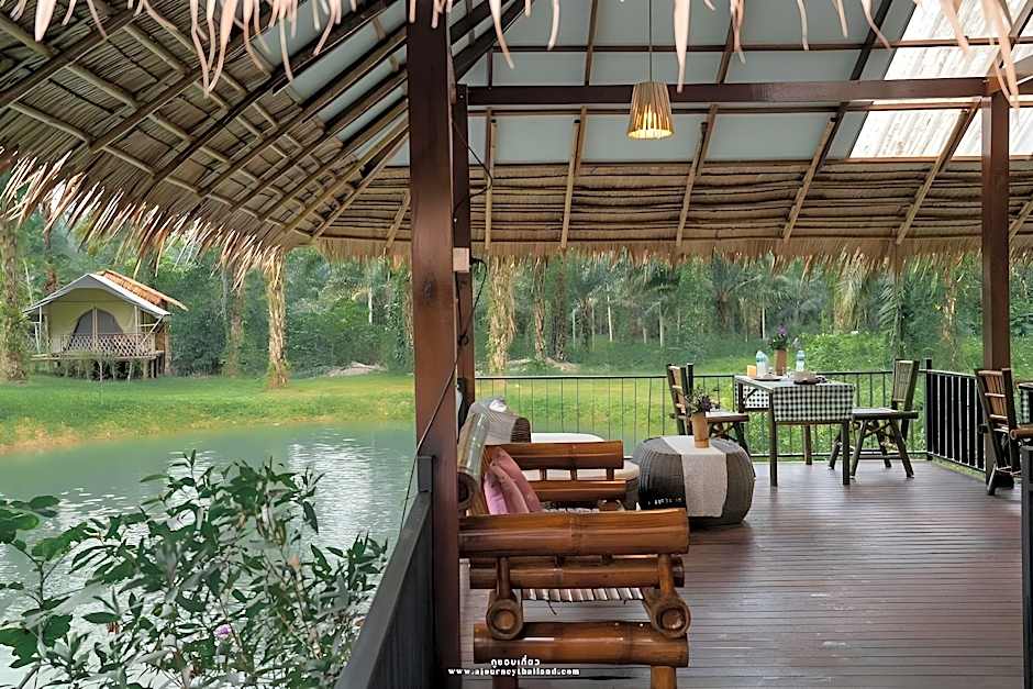 khaosok Boutique Hideaway