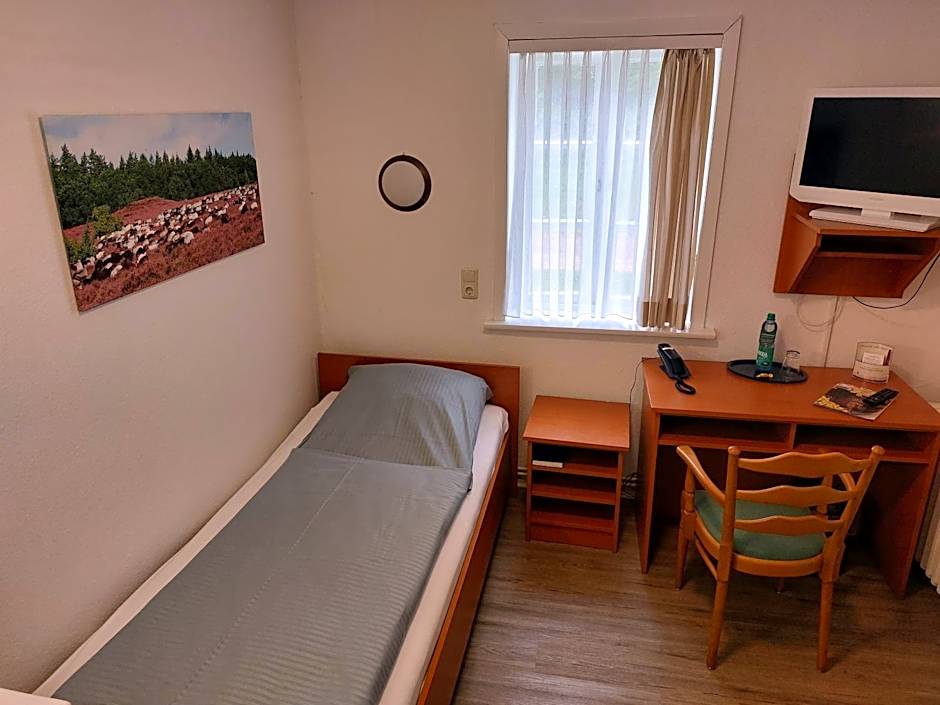 Landhaus Haverbeckhof