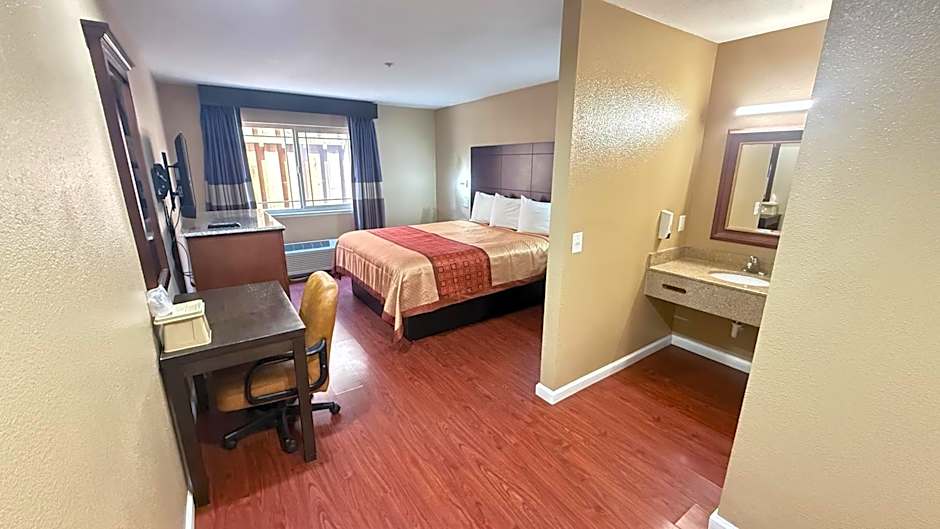 Valley Inn