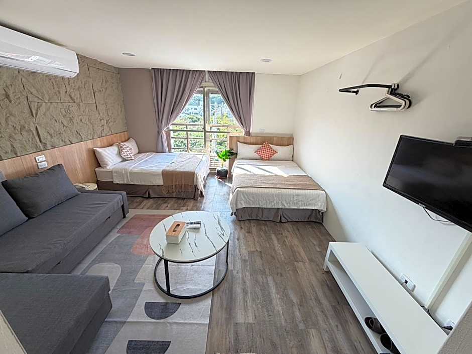 TS Hotel