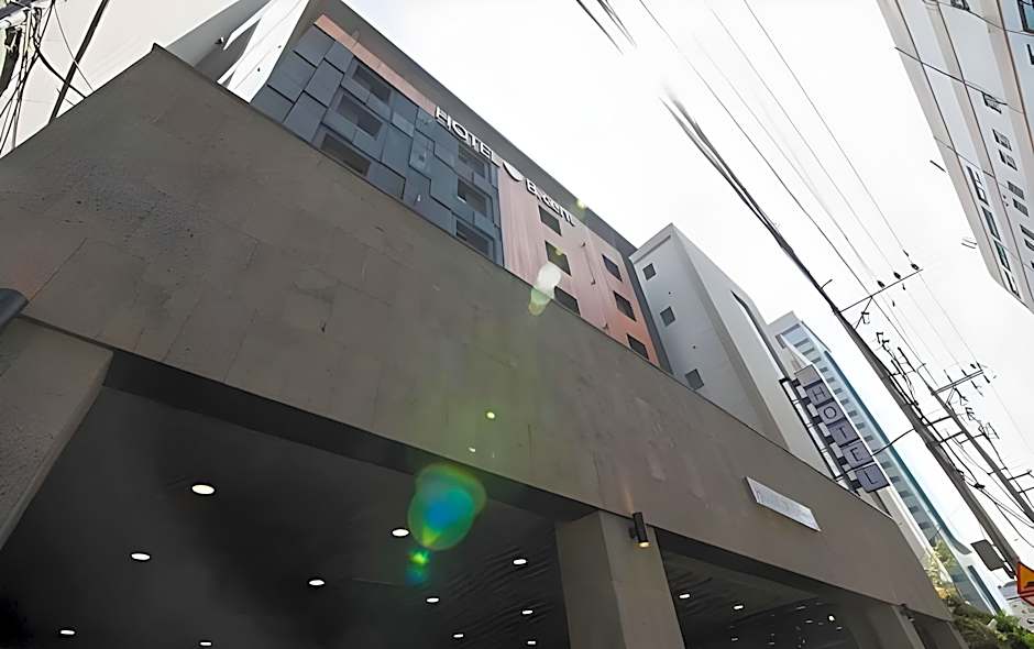 Hotel Gonggam Gonggan