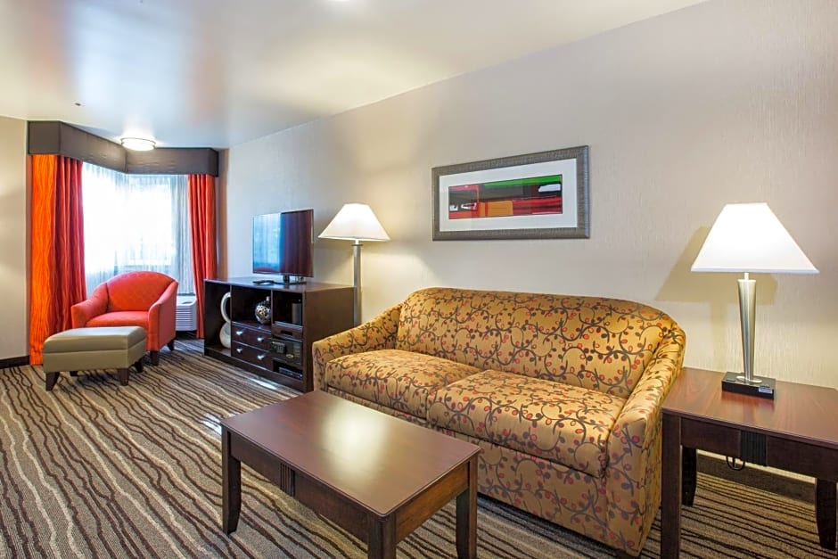 Holiday Inn Express Mountain View South Palo Alto By IHG