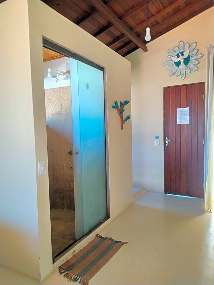 Casa Aberta Guest House & Coworking