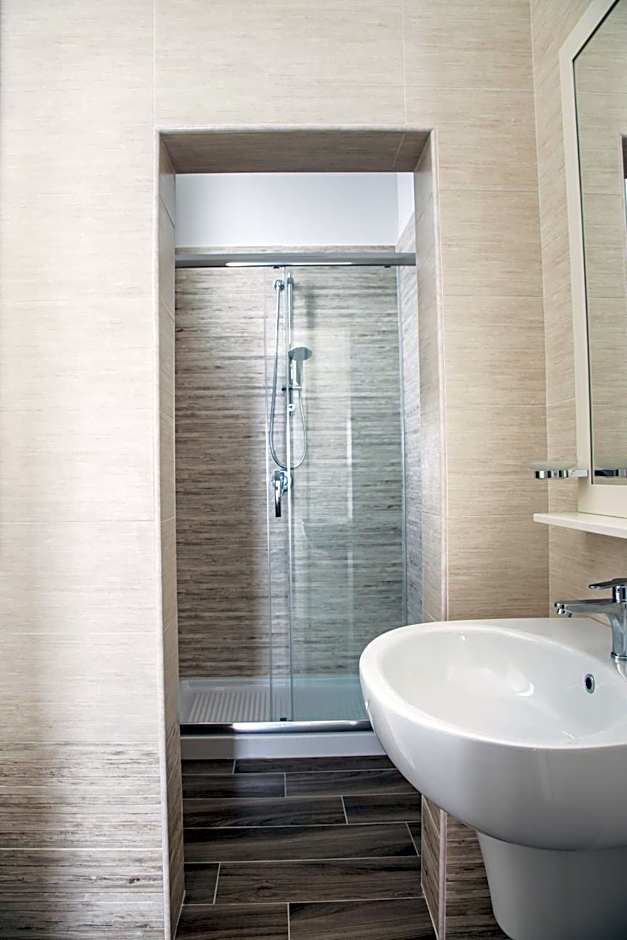 Faro Bianco Gallipoli Dependance