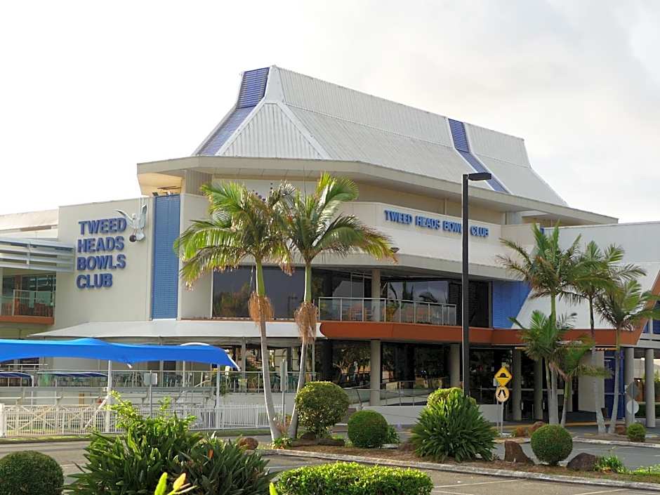 Blue Pelican Motel