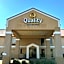 Quality Inn & Suites Pine Bluff