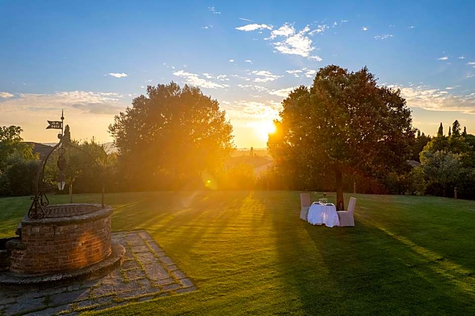 Il Casale Del Marchese