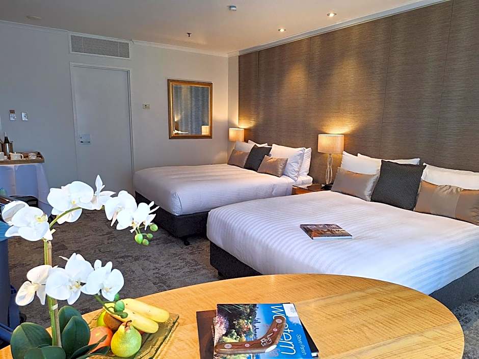 Residence on Langley Park