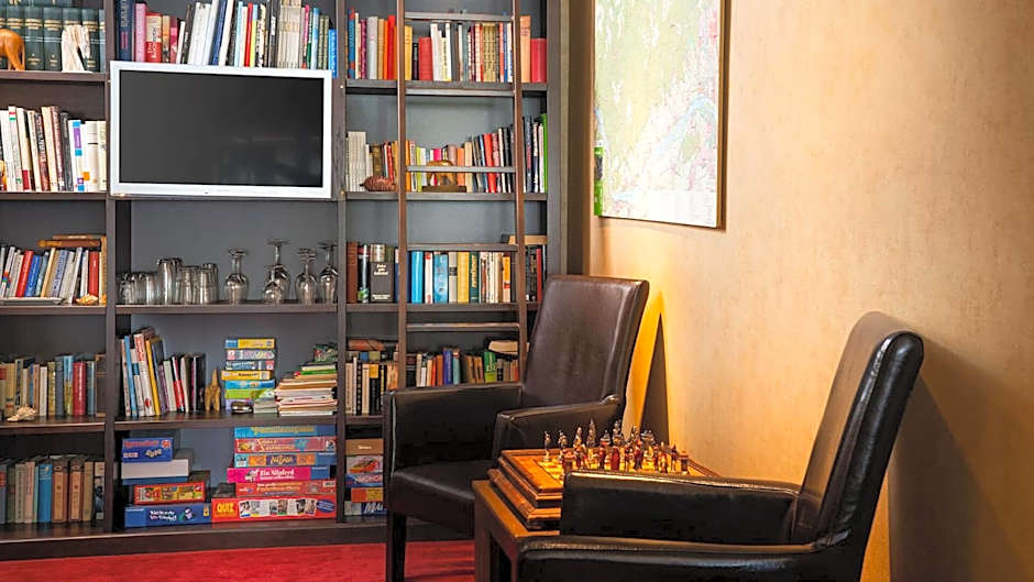 Ringhotel Central - Superior